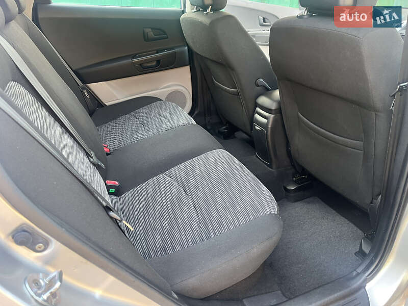 Універсал Kia Ceed 2009 в Охтирці