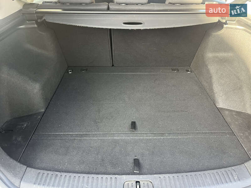 Універсал Kia Ceed 2009 в Охтирці