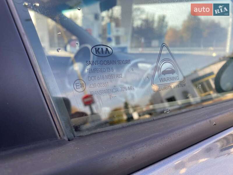 Универсал Kia Ceed 2007 в Запорожье фото 22 Универсал Kia Ceed 2007 в Запорожье
