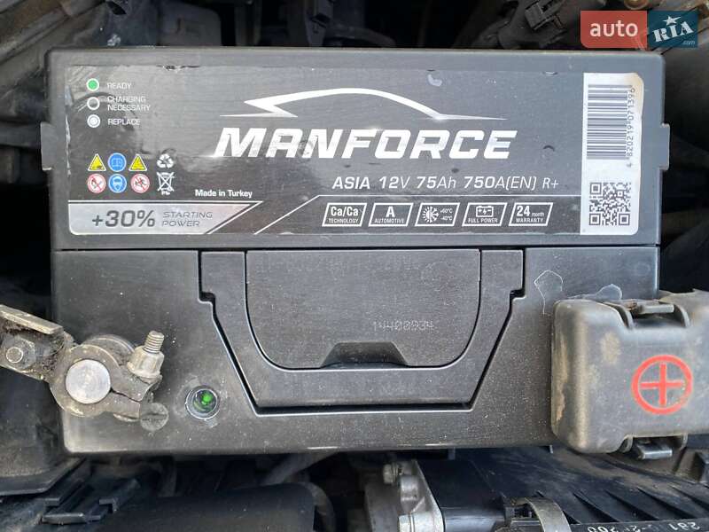 Универсал Kia Ceed 2007 в Запорожье фото 42 Универсал Kia Ceed 2007 в Запорожье