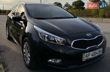 Универсал Kia Ceed 2013 в Запорожье