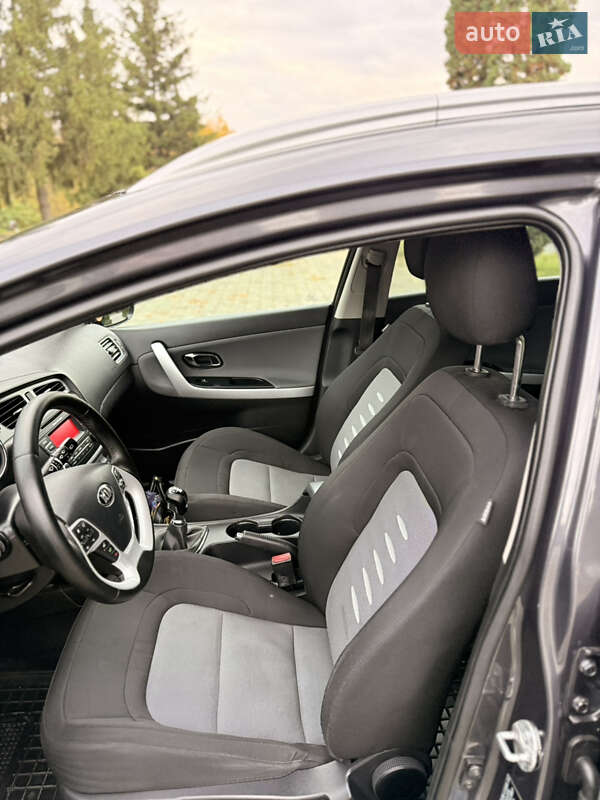 Универсал Kia Ceed 2013 в Дубно фото 28 Универсал Kia Ceed 2013 в Дубно