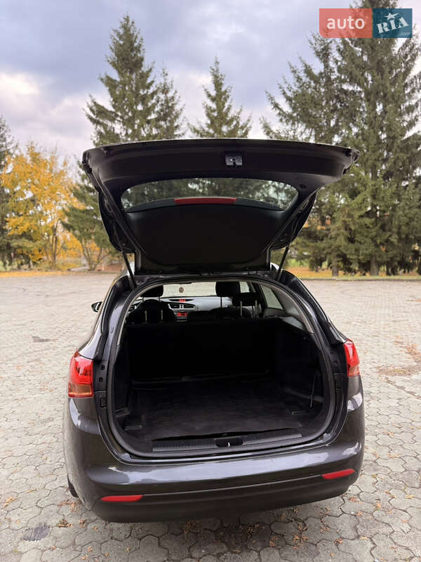 Универсал Kia Ceed 2013 в Дубно фото 33 Универсал Kia Ceed 2013 в Дубно
