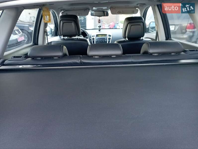 Універсал Kia Ceed 2007 в Тернополі