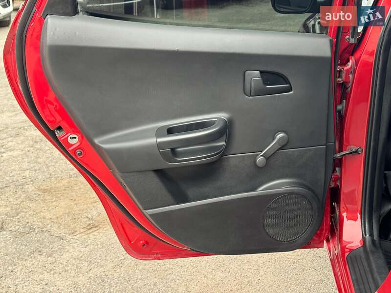 Универсал Kia Ceed 2009 в Виннице фото 18 Универсал Kia Ceed 2009 в Виннице