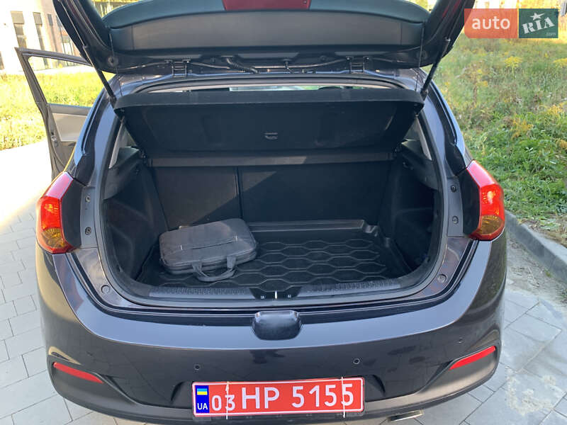 Хэтчбек Kia Ceed 2012 в Львове фото 25 Хэтчбек Kia Ceed 2012 в Львове