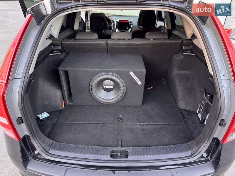 Универсал Kia Ceed 2012 в Виннице фото 10 Универсал Kia Ceed 2012 в Виннице