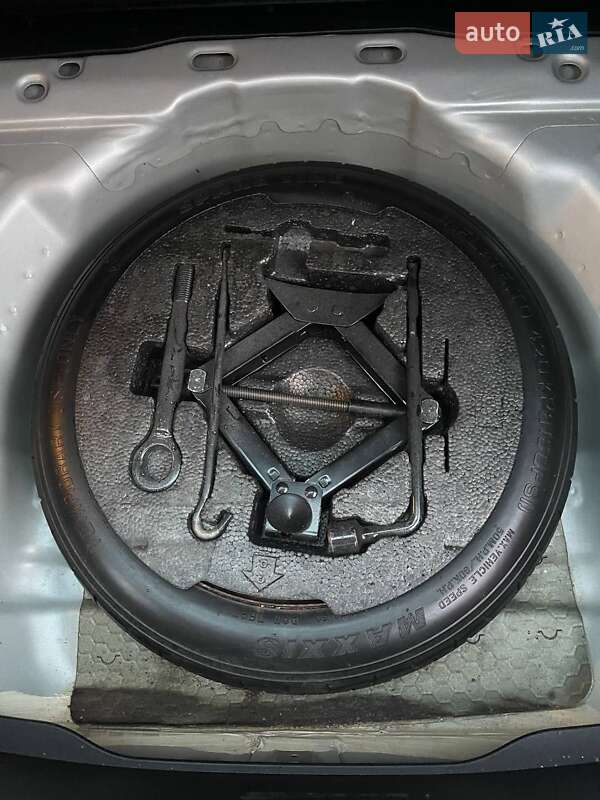 Хэтчбек Kia Ceed 2010 в Кропивницком