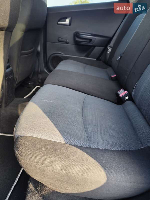 Универсал Kia Ceed 2010 в Белой Церкви фото 20 Универсал Kia Ceed 2010 в Белой Церкви