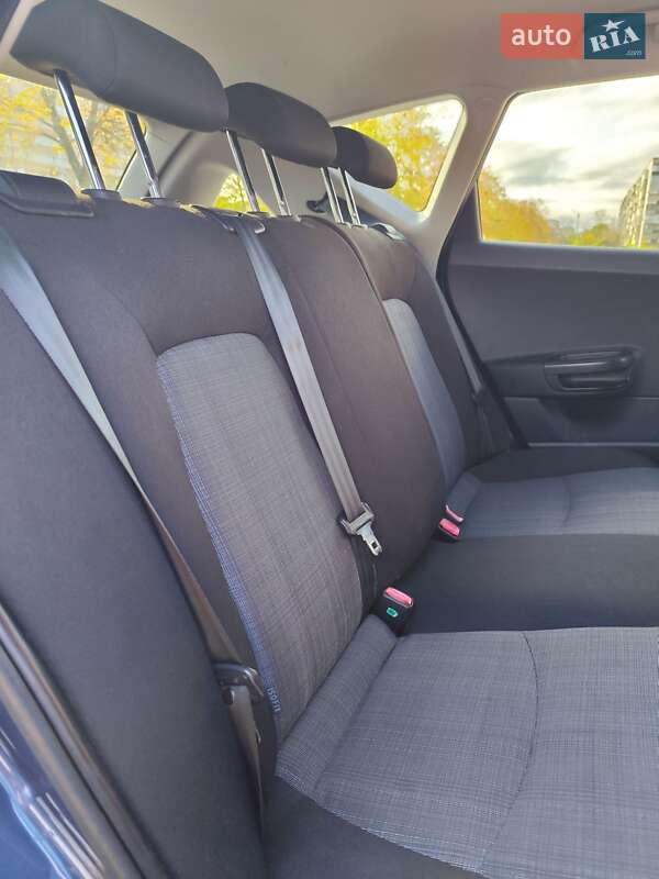 Универсал Kia Ceed 2010 в Белой Церкви фото 29 Универсал Kia Ceed 2010 в Белой Церкви