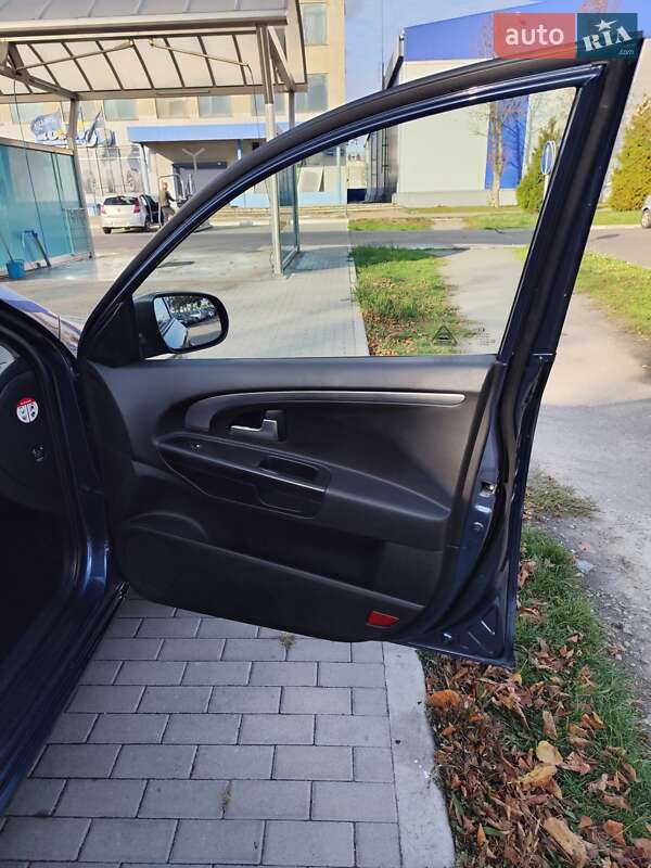 Универсал Kia Ceed 2010 в Белой Церкви фото 33 Универсал Kia Ceed 2010 в Белой Церкви