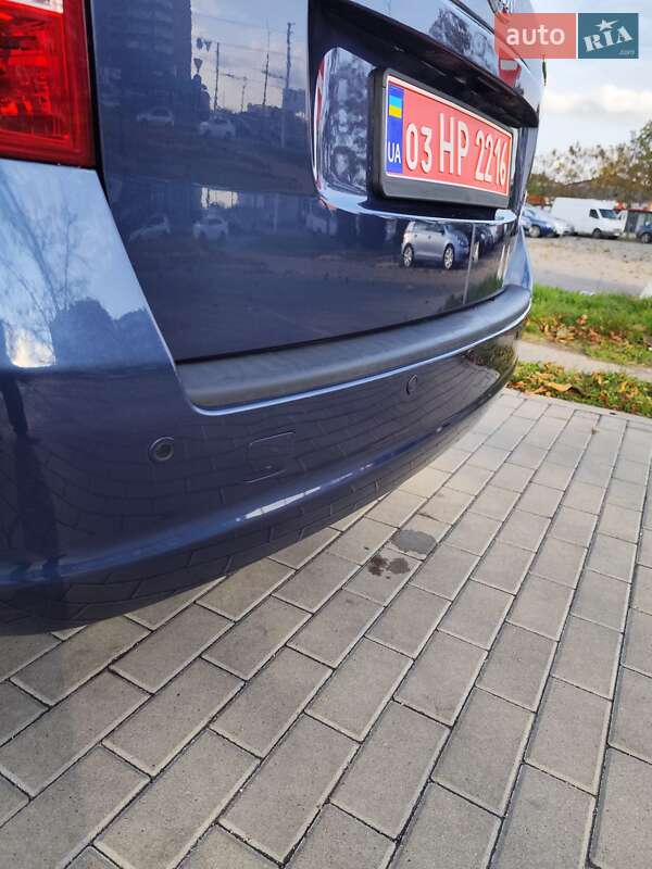 Универсал Kia Ceed 2010 в Белой Церкви фото 46 Универсал Kia Ceed 2010 в Белой Церкви