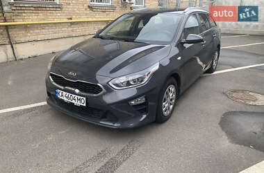 Універсал Kia Ceed 2020 в Бучі
