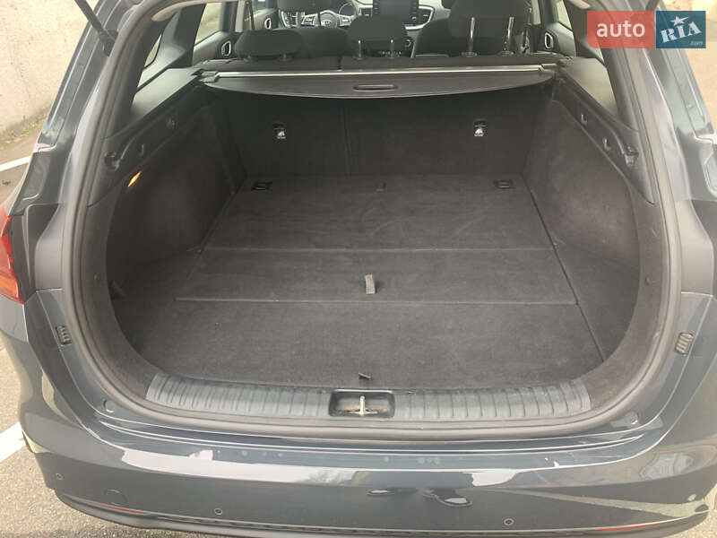 Універсал Kia Ceed 2020 в Бучі