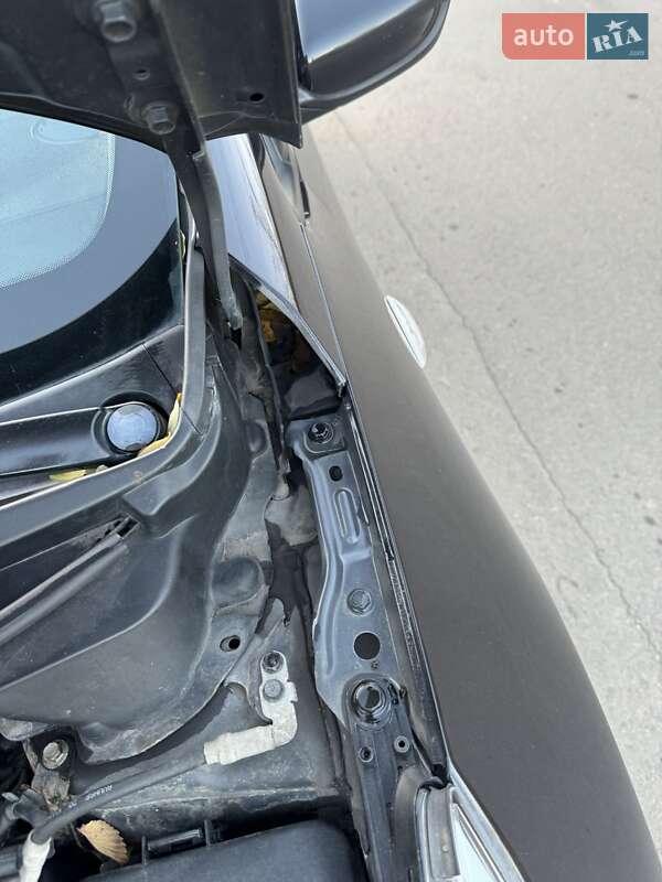 Хетчбек Kia Ceed 2013 в Києві фото 29 Хетчбек Kia Ceed 2013 в Києві