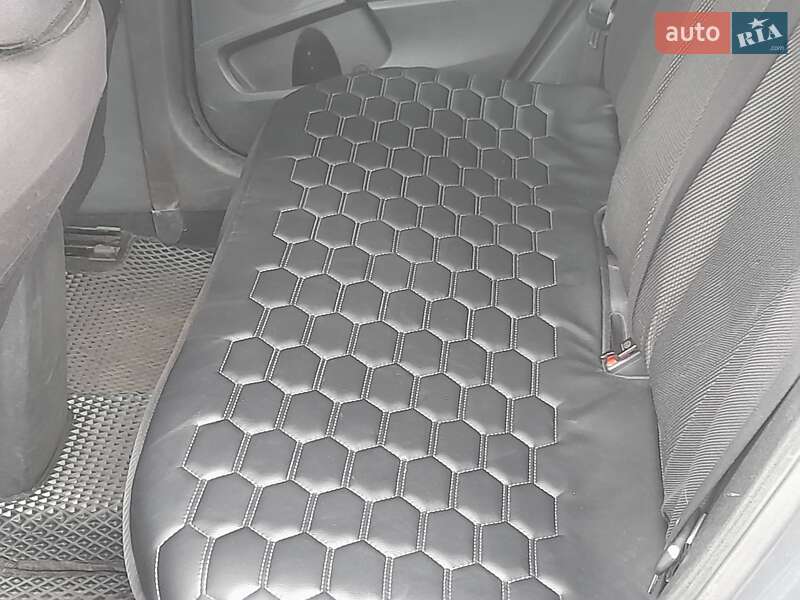 Универсал Kia Ceed 2019 в Черкассах фото 15 Универсал Kia Ceed 2019 в Черкассах