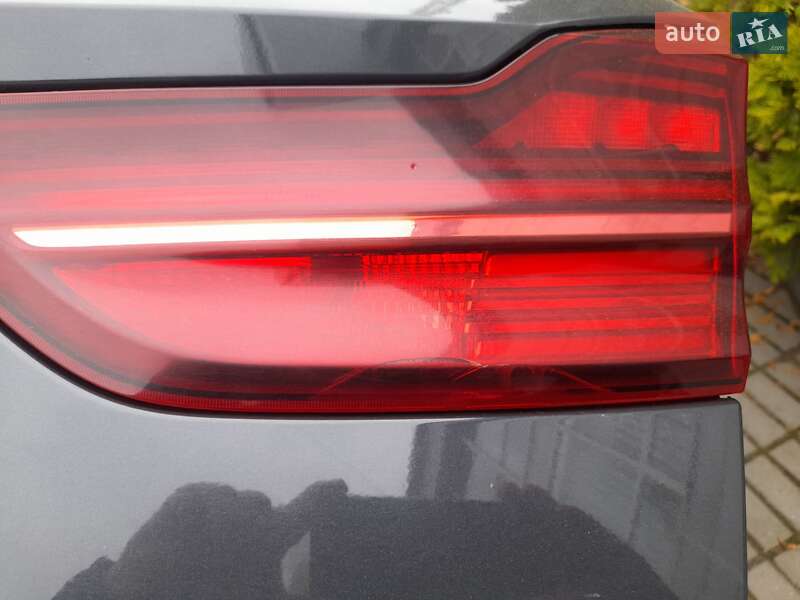 Универсал Kia Ceed 2019 в Черкассах фото 3 Универсал Kia Ceed 2019 в Черкассах