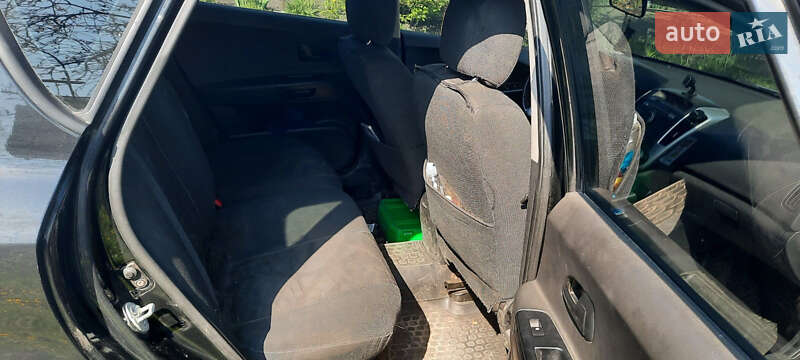 Хетчбек Kia Ceed 2009 в Горішніх Плавнях