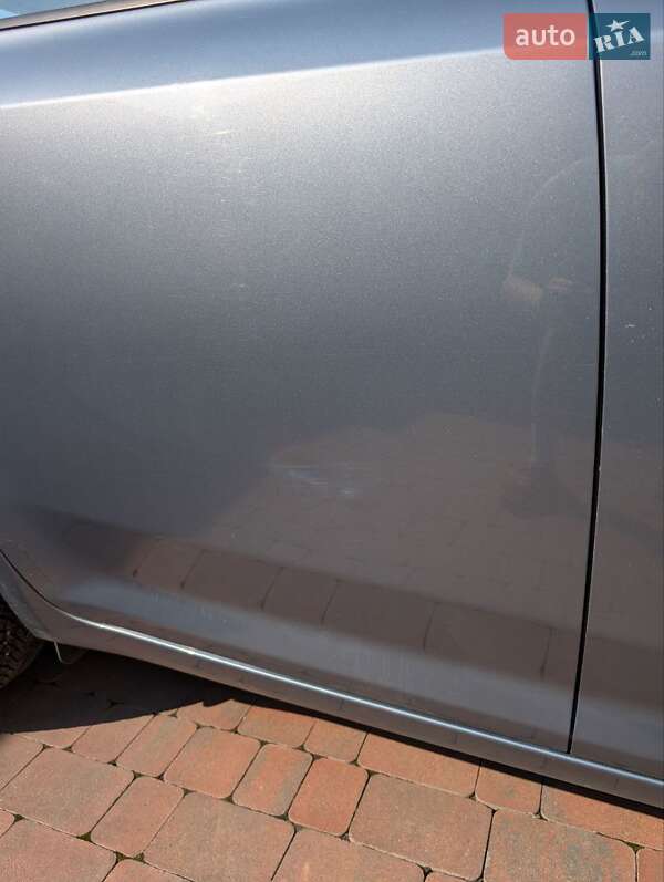 Хэтчбек Kia Ceed 2009 в Виннице