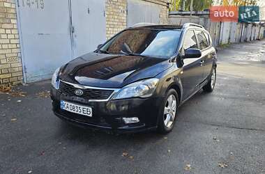 Универсал Kia Ceed 2010 в Киеве