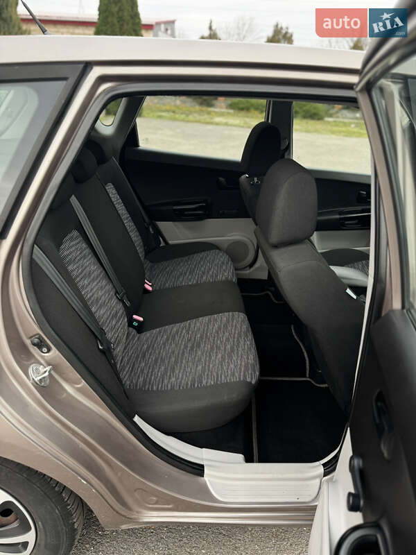 Хетчбек Kia Ceed 2007 в Знам'янці