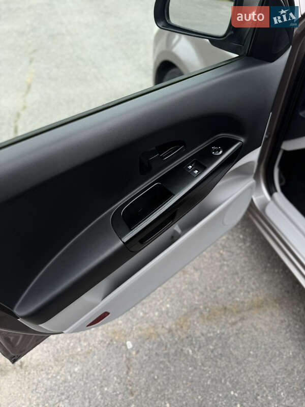 Хетчбек Kia Ceed 2007 в Знам'янці