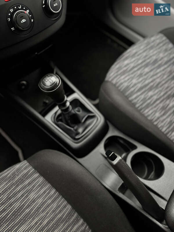 Хетчбек Kia Ceed 2007 в Знам'янці