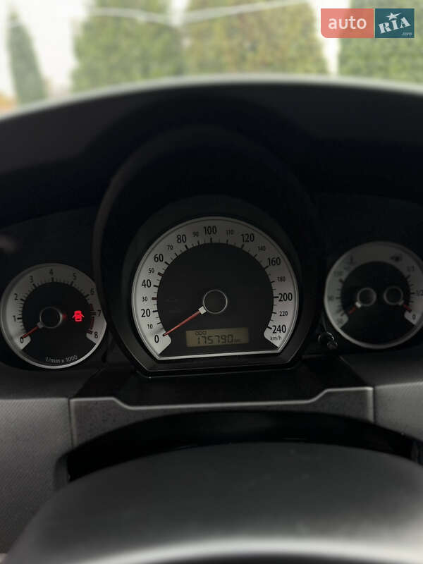 Хетчбек Kia Ceed 2007 в Знам'янці