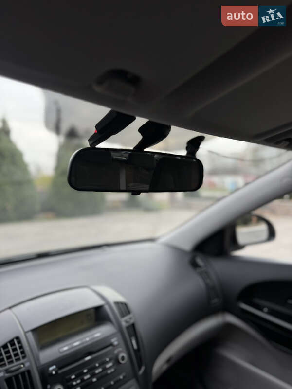 Хетчбек Kia Ceed 2007 в Знам'янці