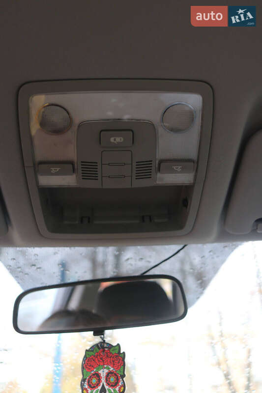 Хетчбек Kia Ceed 2009 в Львові фото 18 Хетчбек Kia Ceed 2009 в Львові