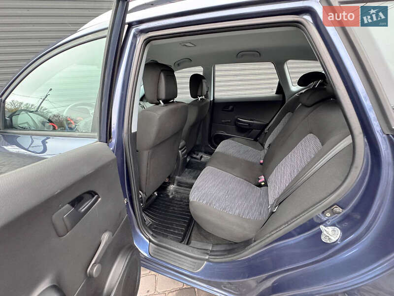 Універсал Kia Ceed 2009 в Кам'янському