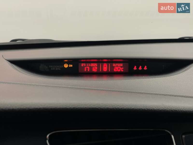 Хэтчбек Kia Ceed 2013 в Киеве