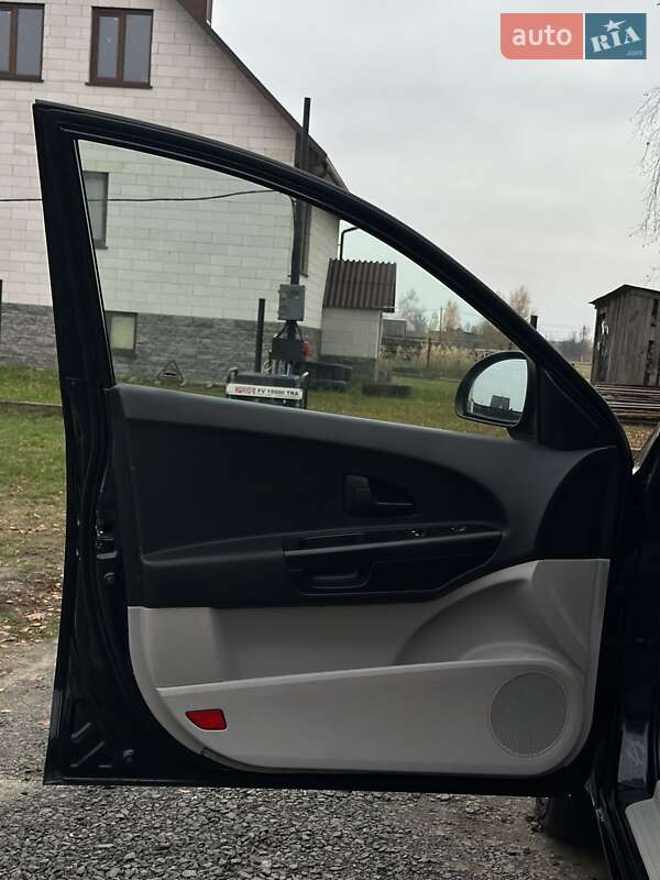 Хэтчбек Kia Ceed 2007 в Маневичах фото 31 Хэтчбек Kia Ceed 2007 в Маневичах