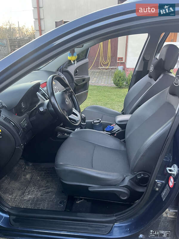 Универсал Kia Ceed 2009 в Львове