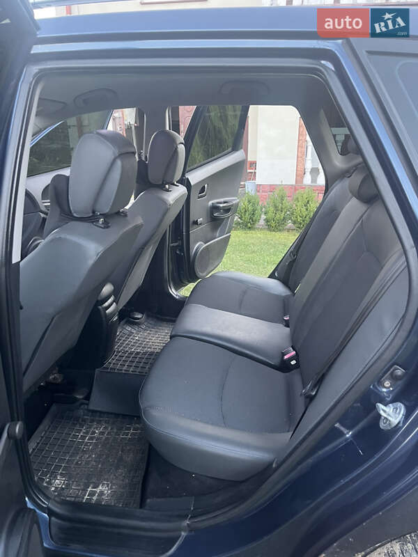 Универсал Kia Ceed 2009 в Львове