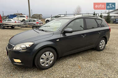 Универсал Kia Ceed 2010 в Калуше