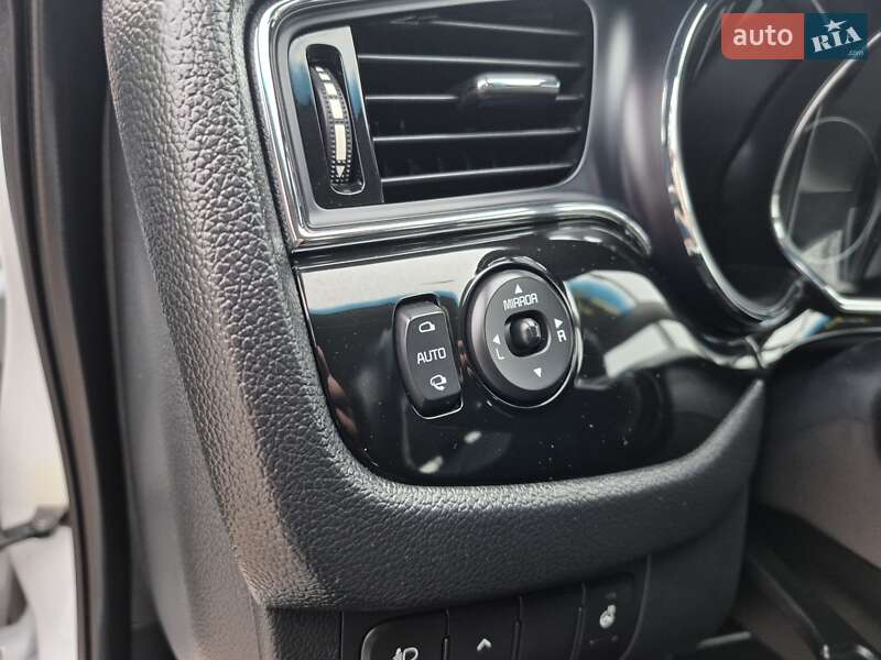 Хэтчбек Kia Ceed 2018 в Киеве