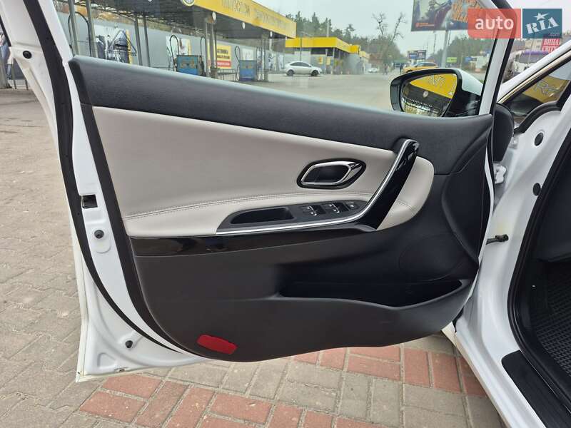 Хэтчбек Kia Ceed 2018 в Киеве