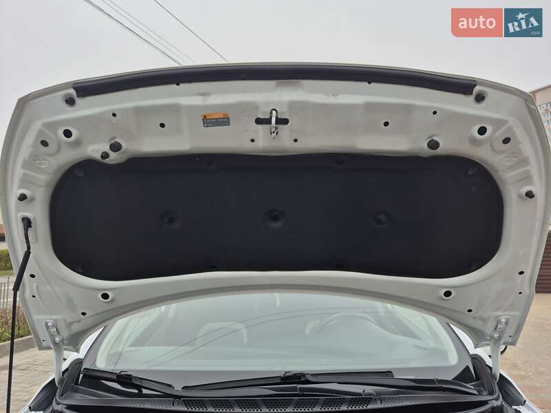 Хэтчбек Kia Ceed 2018 в Киеве