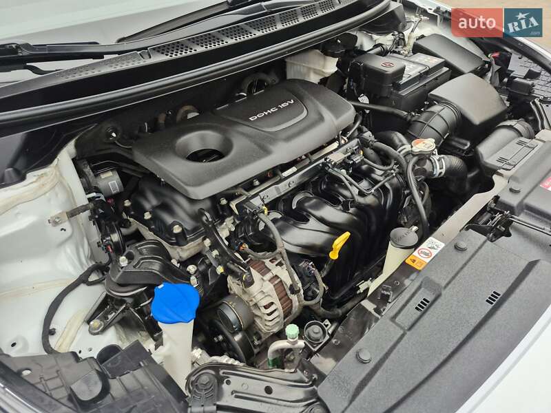 Хэтчбек Kia Ceed 2018 в Киеве