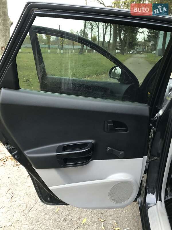 Універсал Kia Ceed 2008 в Теофіполі