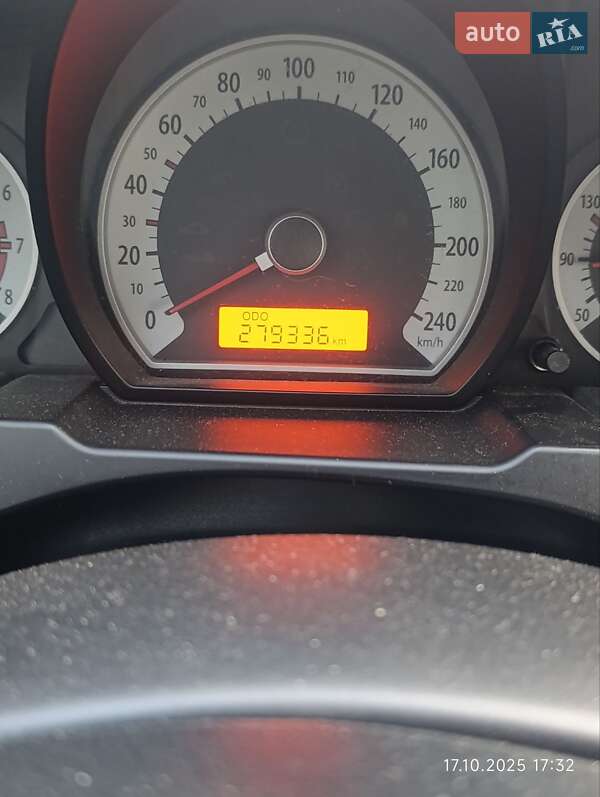 Хетчбек Kia Ceed 2007 в Миколаєві фото 16 Хетчбек Kia Ceed 2007 в Миколаєві