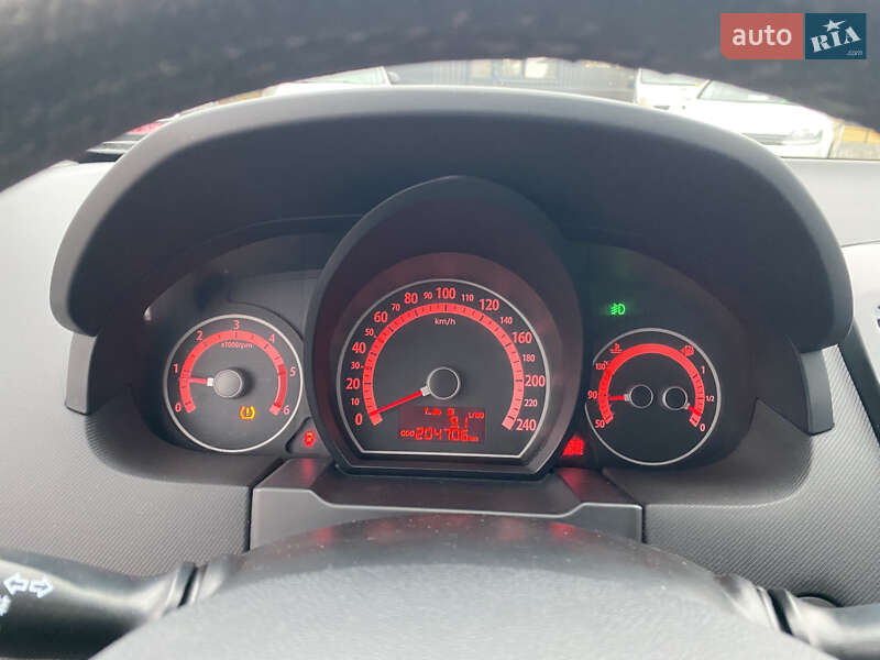 Універсал Kia Ceed 2010 в Хмельницькому