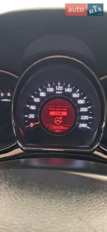 Универсал Kia Ceed 2013 в Славянске