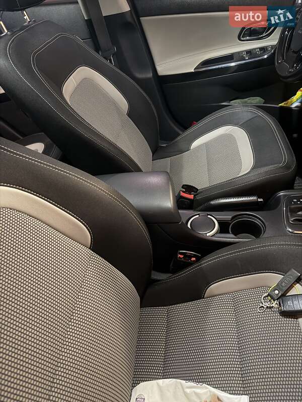 Хетчбек Kia Ceed 2017 в Конотопі фото 7 Хетчбек Kia Ceed 2017 в Конотопі