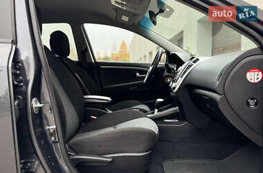 Універсал Kia Ceed 2010 в Рівному