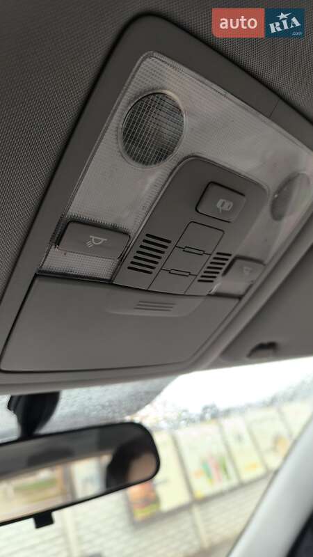 Универсал Kia Ceed 2007 в Чернигове фото 7 Универсал Kia Ceed 2007 в Чернигове