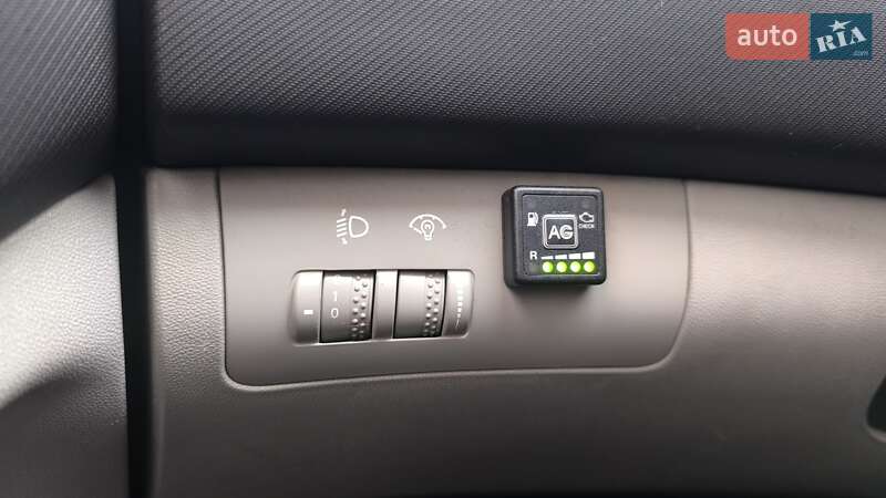 Универсал Kia Ceed 2007 в Чернигове фото 13 Универсал Kia Ceed 2007 в Чернигове