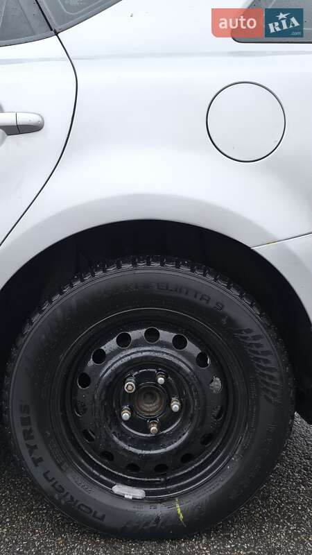 Универсал Kia Ceed 2007 в Чернигове фото 15 Универсал Kia Ceed 2007 в Чернигове