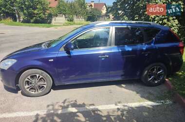 Універсал Kia Ceed 2008 в Вінниці